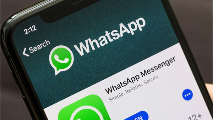 How to screen middle-class and high-net-worth users on WhatsApp? New feature helps you quickly target customers